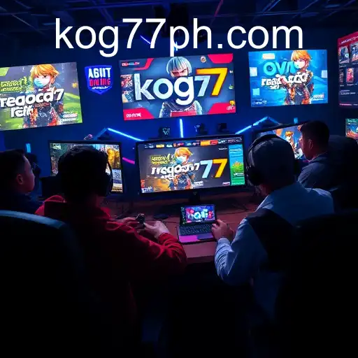 Emerging Trends in Online Gaming