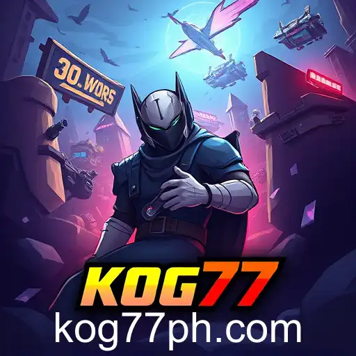 The Rise of Kog77: Revolutionizing Online Gaming