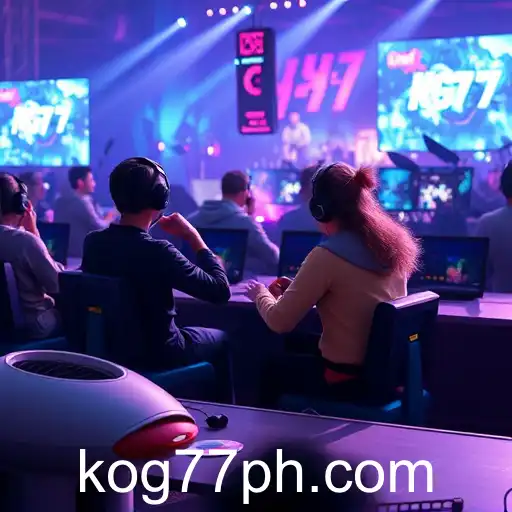 The Rise of Indie Games in the Digital Era