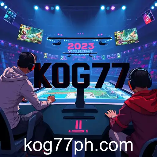 The Role of Kog77 in Today's Gaming Landscape